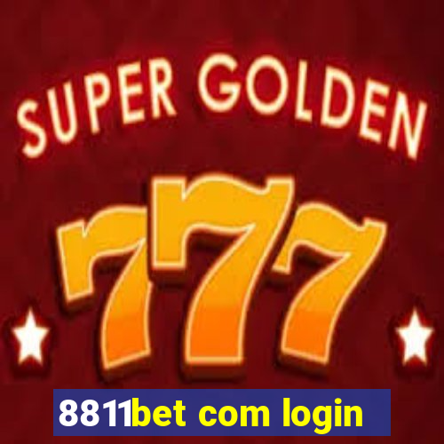 8811bet com login
